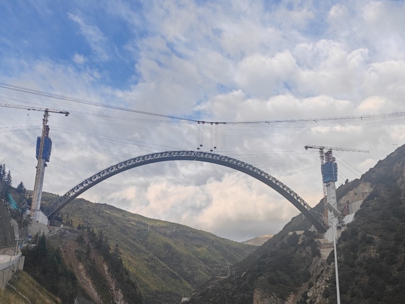 完美收官，賡續(xù)前行丨2024年中南橋梁大事記年終回顧